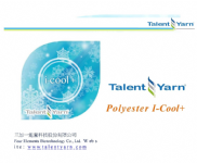 Talent Yarn I-Cool+(E)